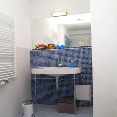 Appartement Kaiserliches Postamt 20 *