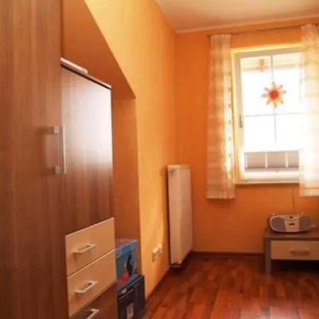 Kaiserliches Postamt 20 Appartement *